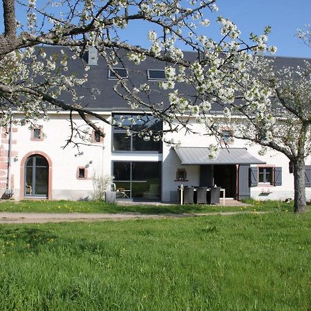 La Colline Du Baa - Maison D'Hotes D'Exception ラプートロワ エクステリア 写真