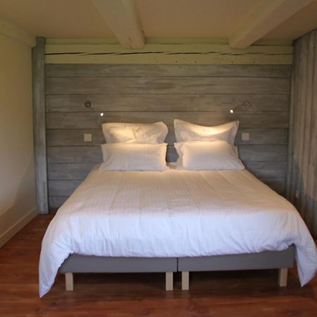 La Colline Du Baa - Maison D'Hotes D'Exception ラプートロワ 部屋 写真