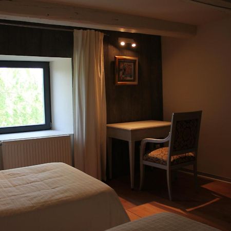 La Colline Du Baa - Maison D'Hotes D'Exception ラプートロワ 部屋 写真