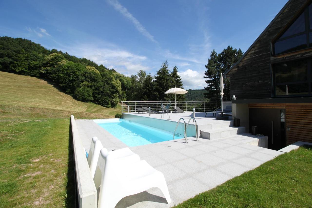 La Colline Du Baa - Maison D'Hotes D'Exception ラプートロワ エクステリア 写真