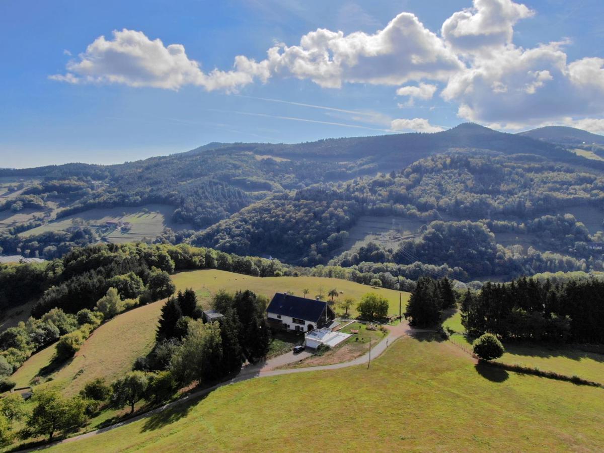 La Colline Du Baa - Maison D'Hotes D'Exception ラプートロワ エクステリア 写真
