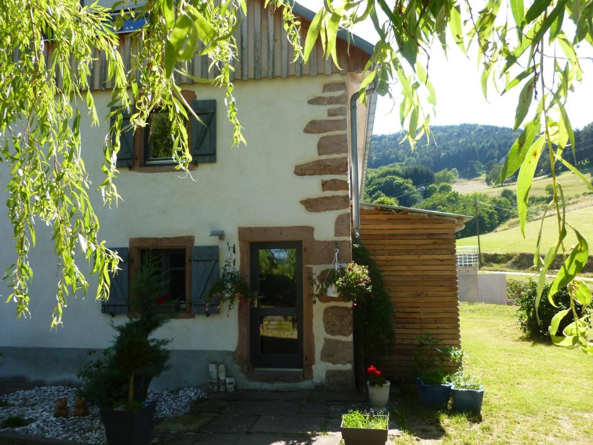 La Colline Du Baa - Maison D'Hotes D'Exception ラプートロワ エクステリア 写真