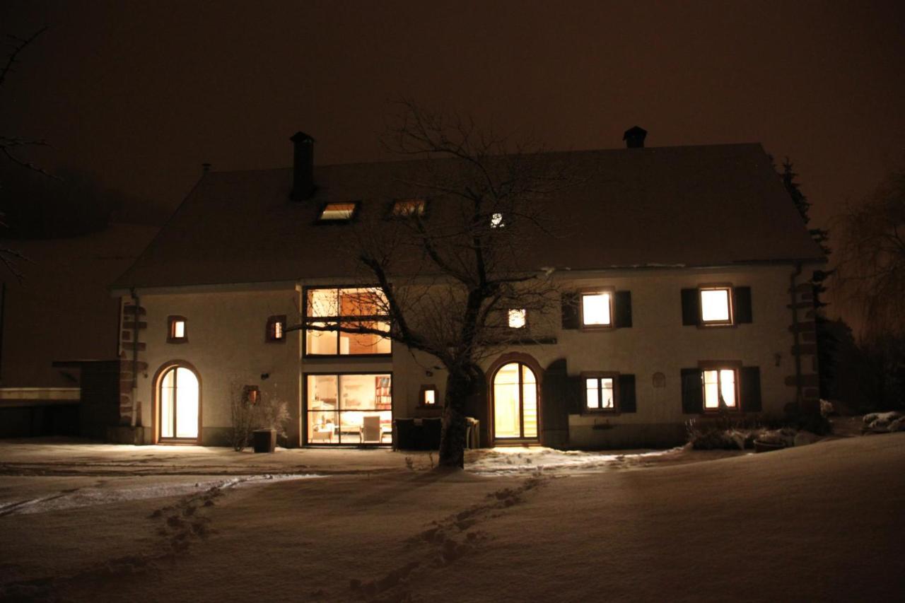 La Colline Du Baa - Maison D'Hotes D'Exception ラプートロワ エクステリア 写真