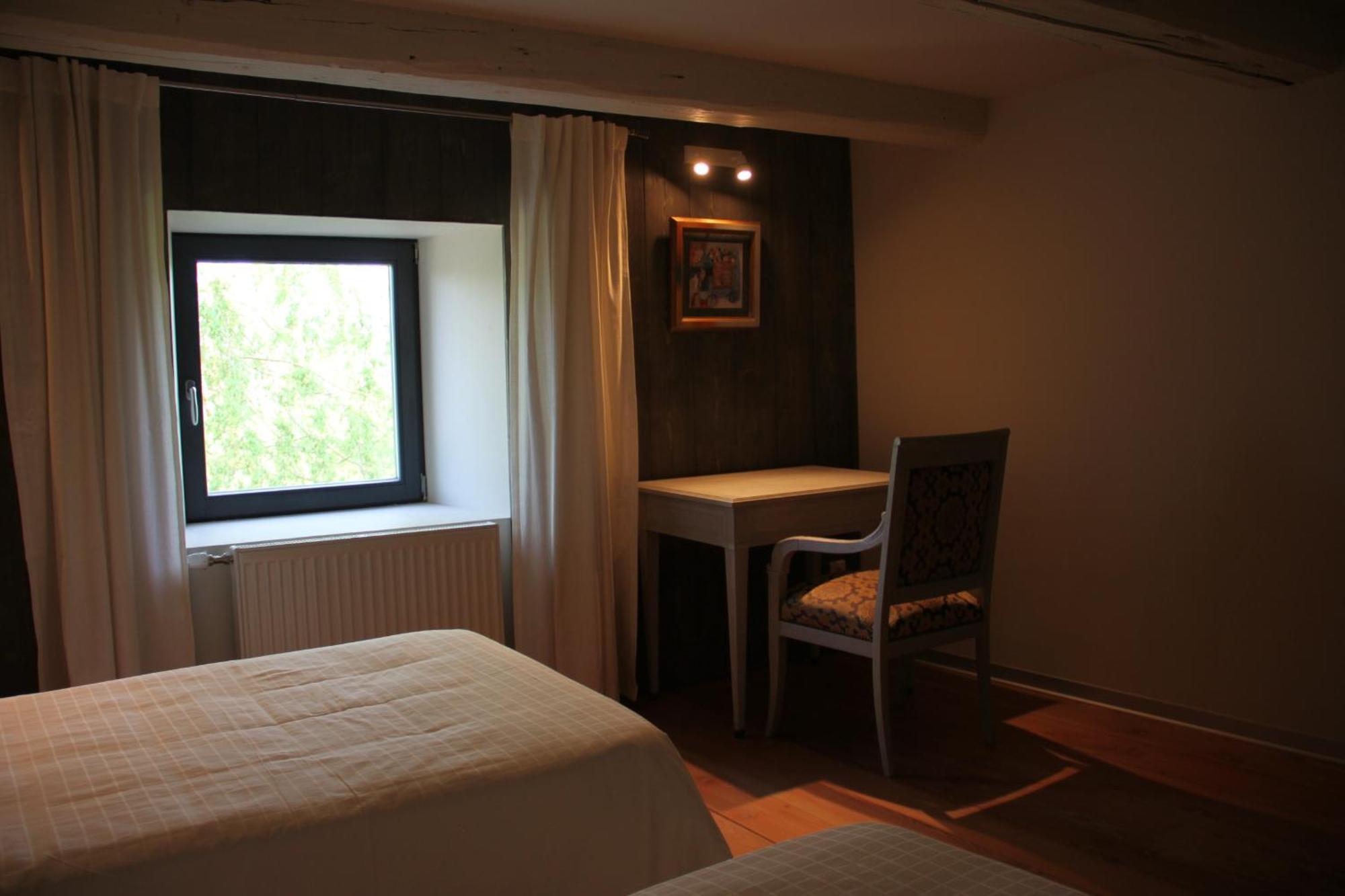 La Colline Du Baa - Maison D'Hotes D'Exception ラプートロワ 部屋 写真